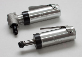 1/3HP Right Angle and Straight Die Grinders