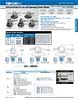 Catalog Page for Power Supply Motors