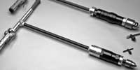 500, 507 and 520FD Series Floor Drills
