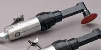 Top Cat 2601, 3101 and 4101RA Extended Neck, Extremely Small Head Right Angle Grinder