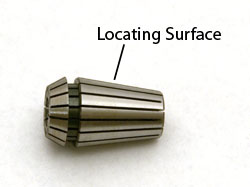 ER Collet Insert